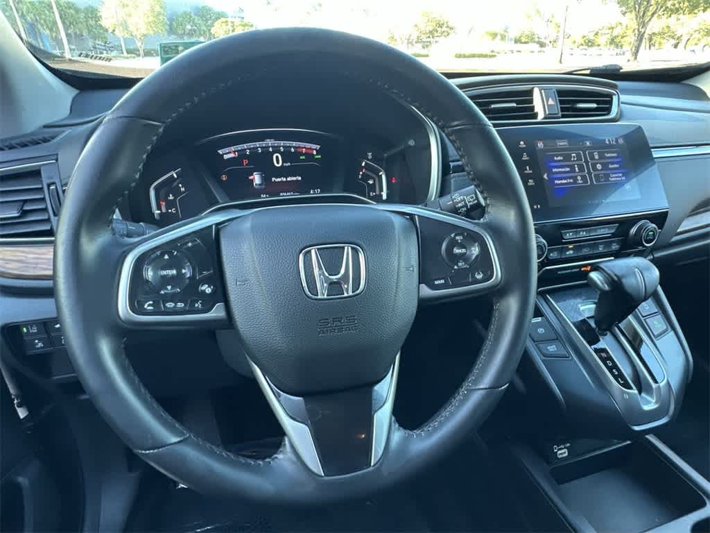 Thumbnail: 2022 Honda CR-V - 13