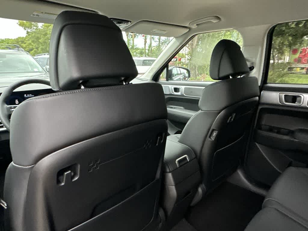 Thumbnail: 2026 Hyundai Santa Fe - 14