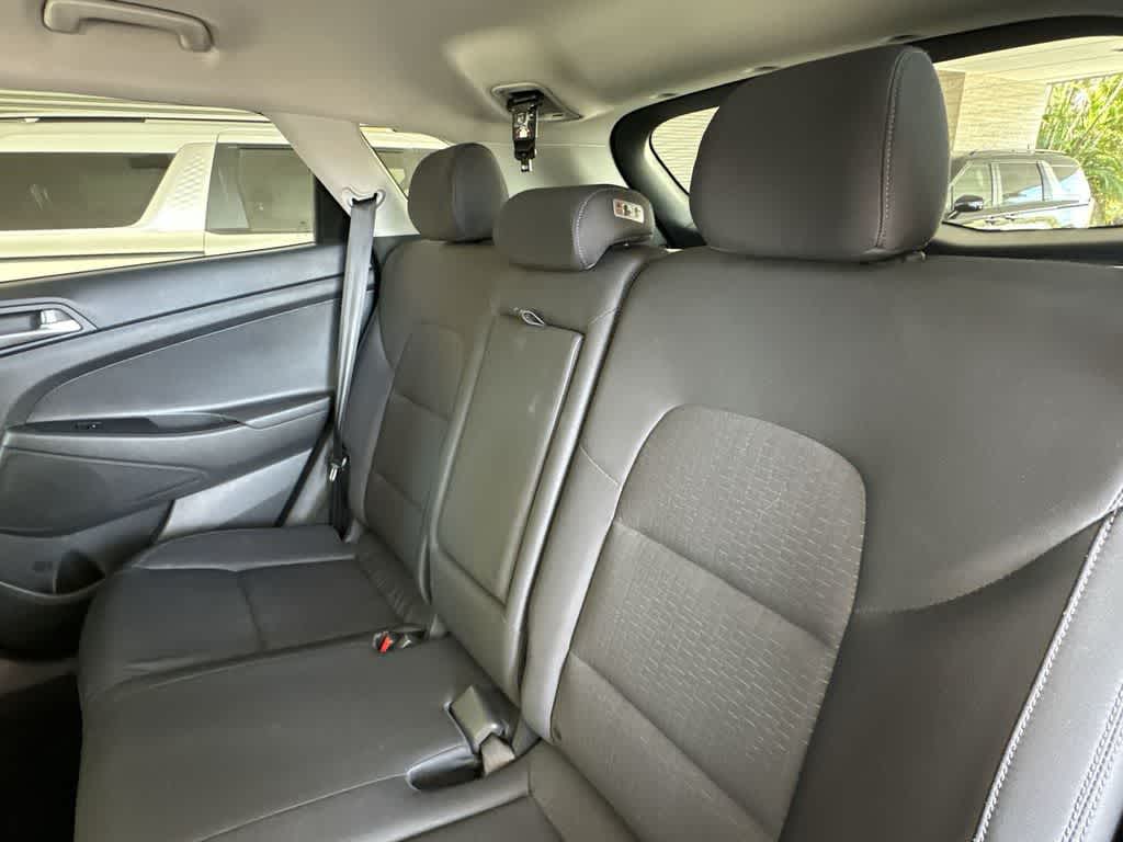 Thumbnail: 2020 Hyundai Tucson - 22