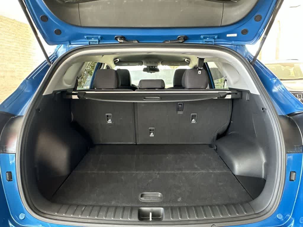 Thumbnail: 2020 Hyundai Tucson - 25