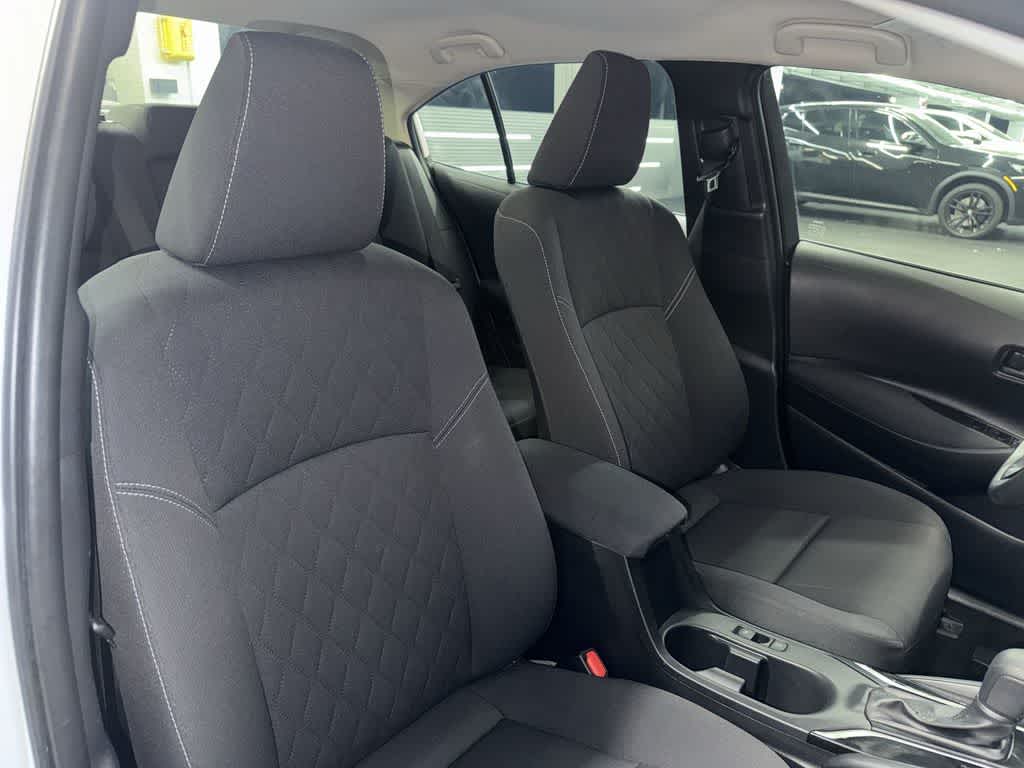 Thumbnail: 2023 Toyota Corolla - 27