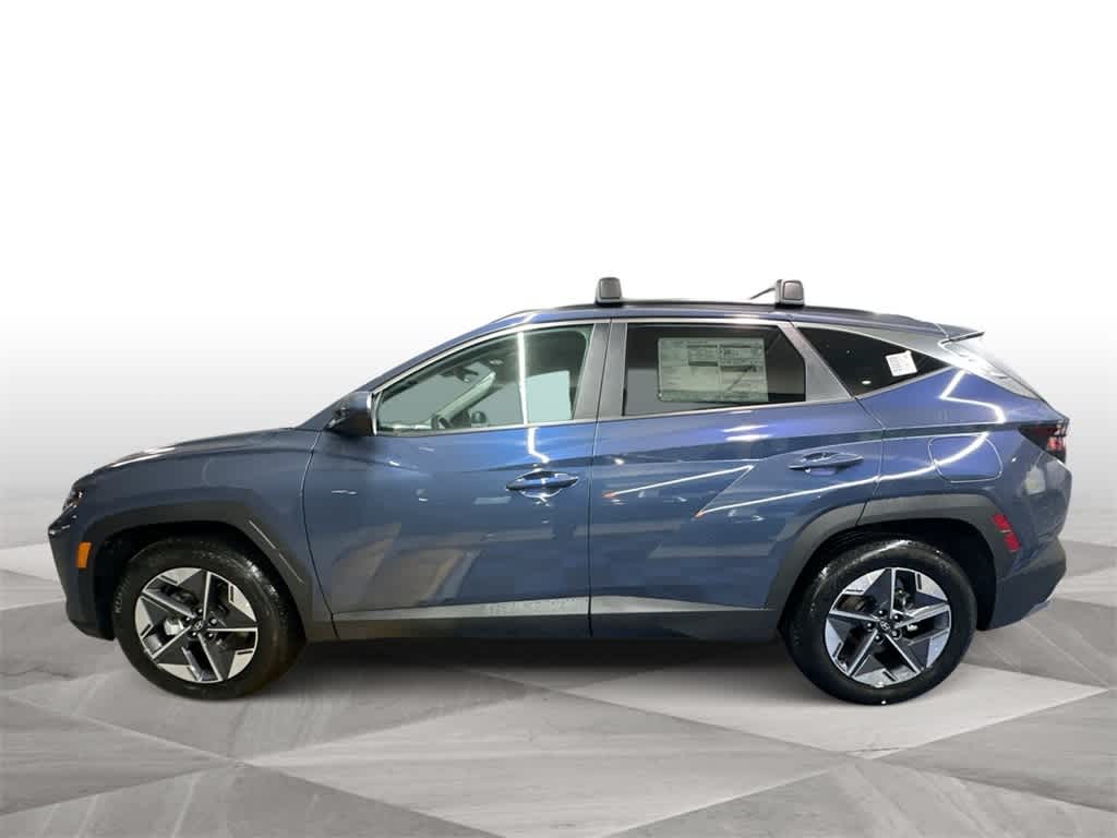 Thumbnail: 2026 Hyundai Tucson - 5