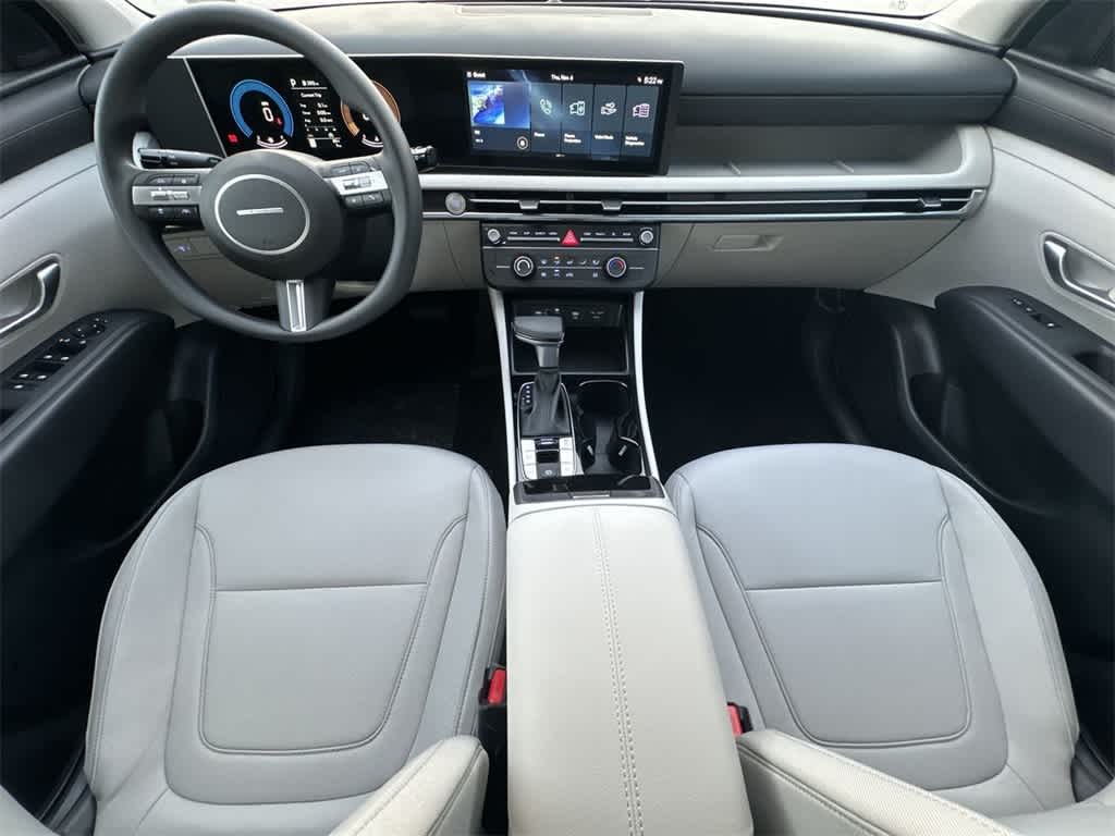 Thumbnail: 2026 Hyundai Tucson - 24