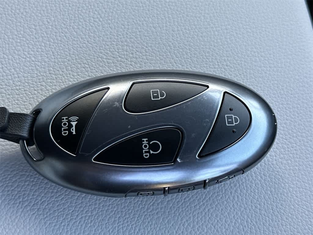 Thumbnail: 2026 Hyundai Tucson - 28