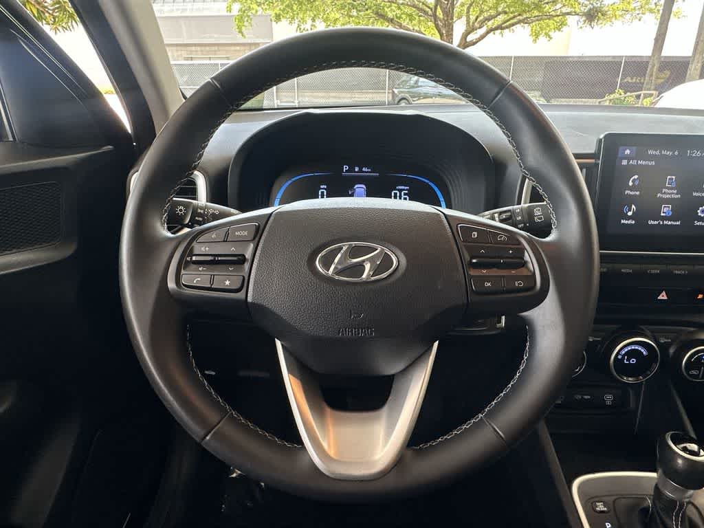 Thumbnail: 2023 Hyundai Venue - 15