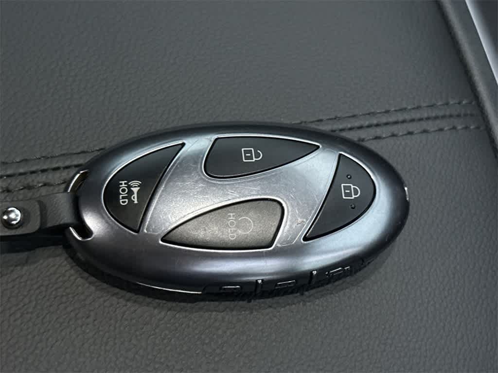 Thumbnail: 2026 Hyundai Tucson - 28