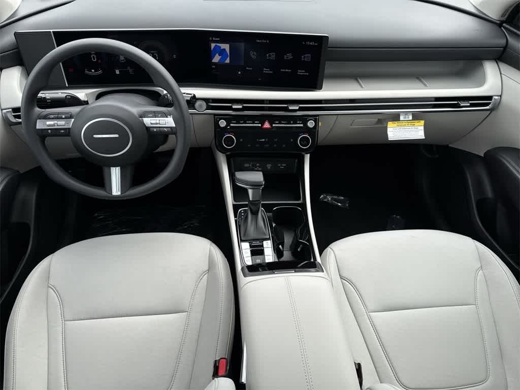 Thumbnail: 2026 Hyundai Tucson - 24