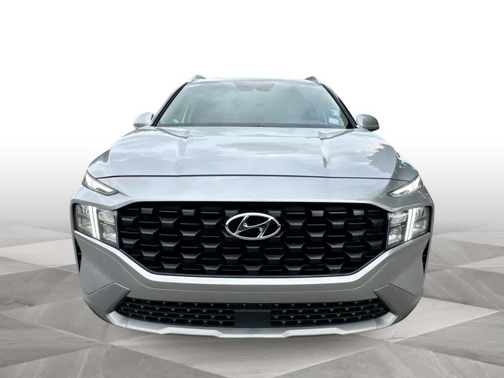 Thumbnail: 2023 Hyundai Santa Fe - 3