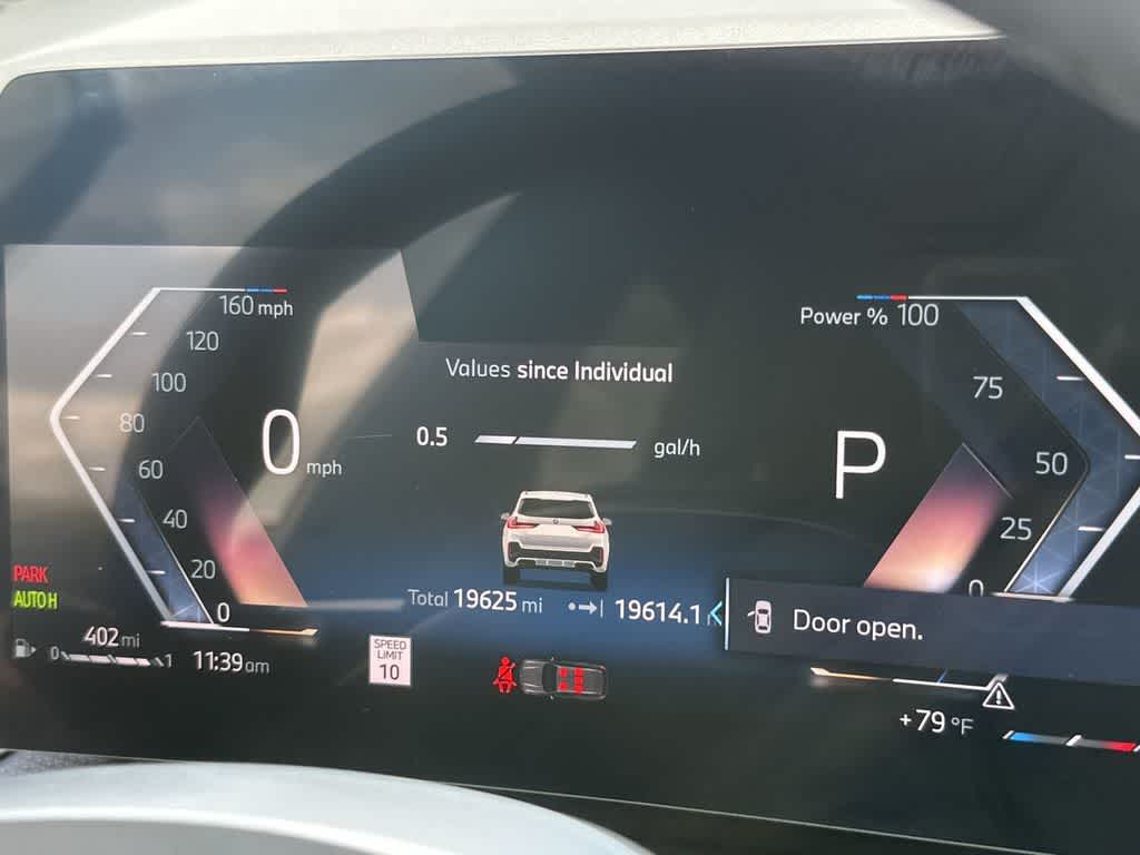 Thumbnail: 2025 BMW X1 - 16