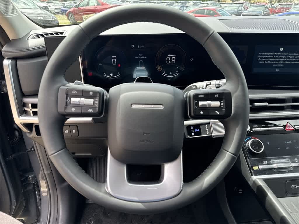 Thumbnail: 2026 Hyundai Santa Fe - 15