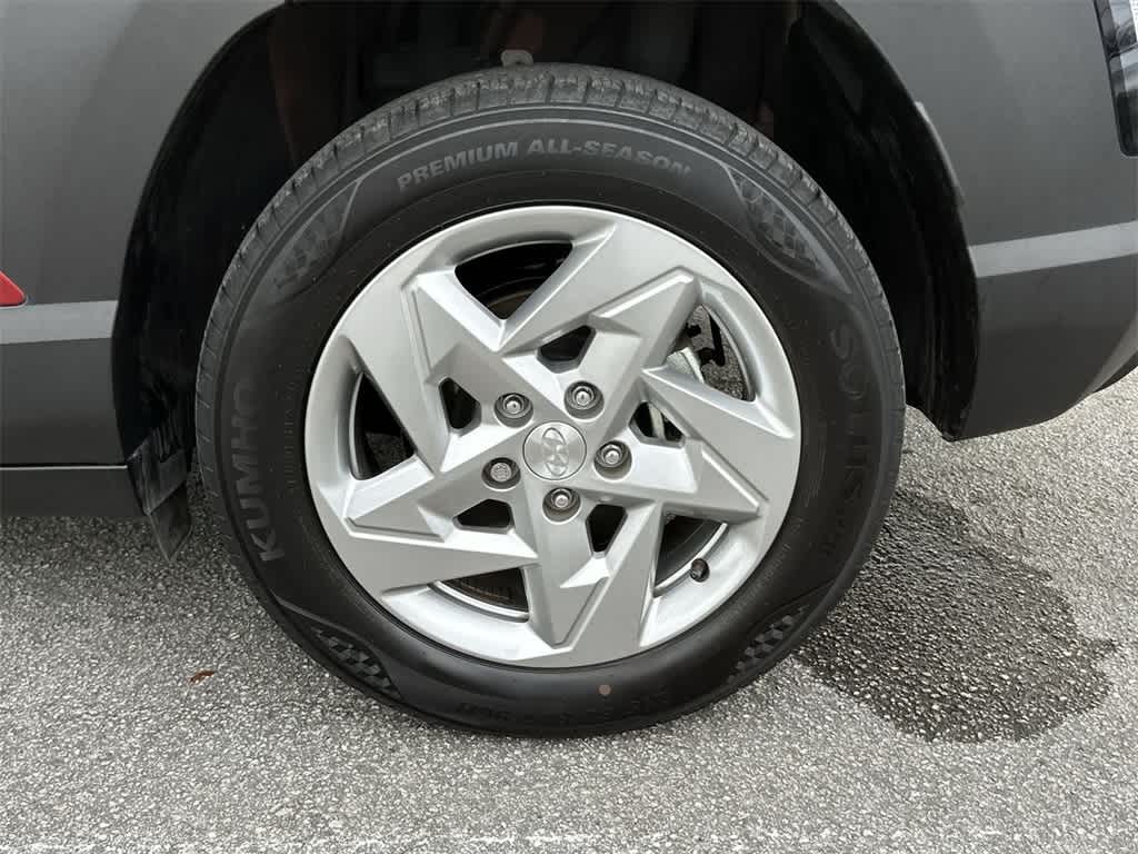 Thumbnail: 2024 Hyundai Kona - 11