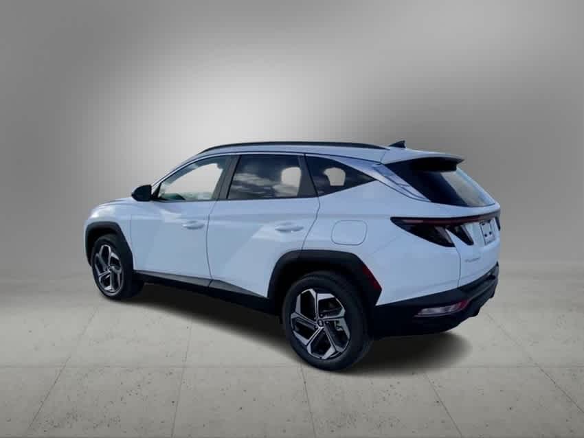 Thumbnail: 2023 Hyundai Tucson - 7