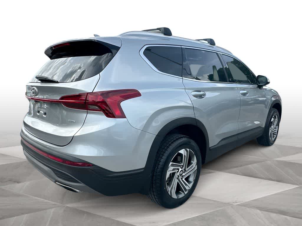 Thumbnail: 2023 Hyundai Santa Fe - 8