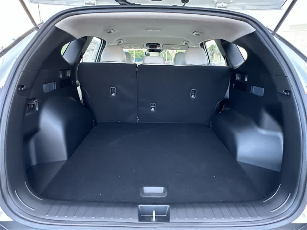 Thumbnail: 2026 Hyundai Tucson - 25