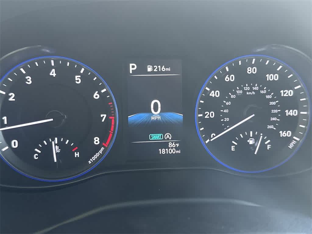 Thumbnail: 2023 Hyundai Kona - 16