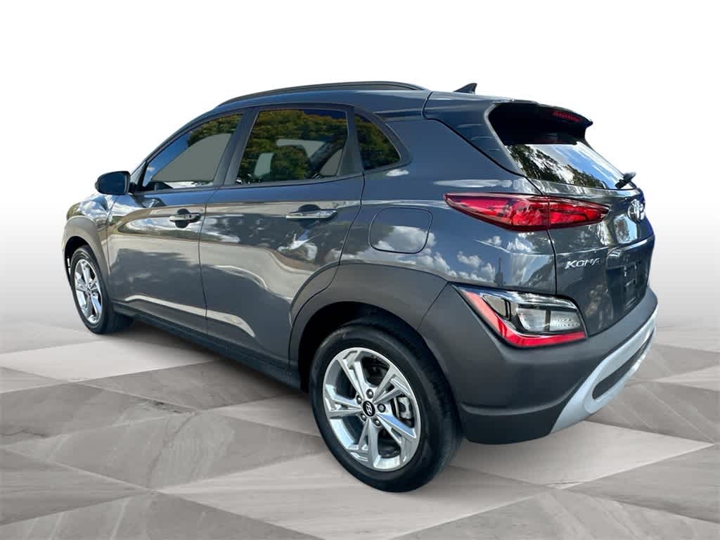 Thumbnail: 2023 Hyundai Kona - 6