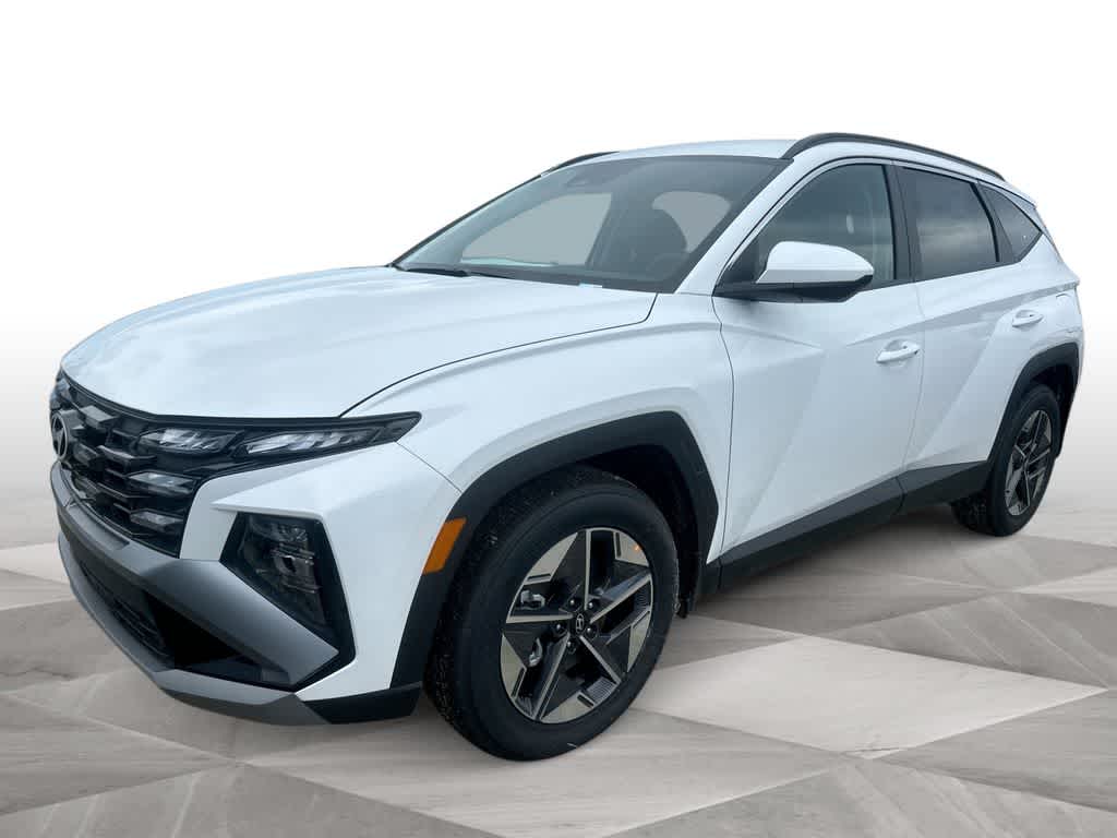 2026 Hyundai Tucson SEL -
                  Doral, FL