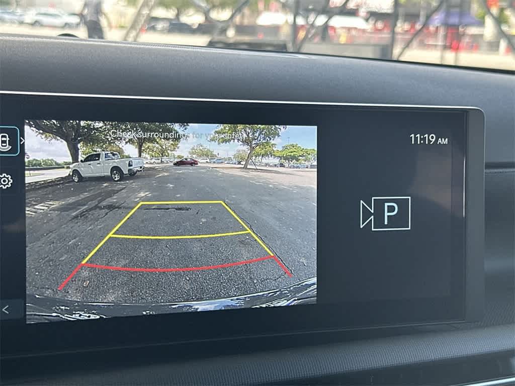 Thumbnail: 2026 Hyundai Tucson - 19