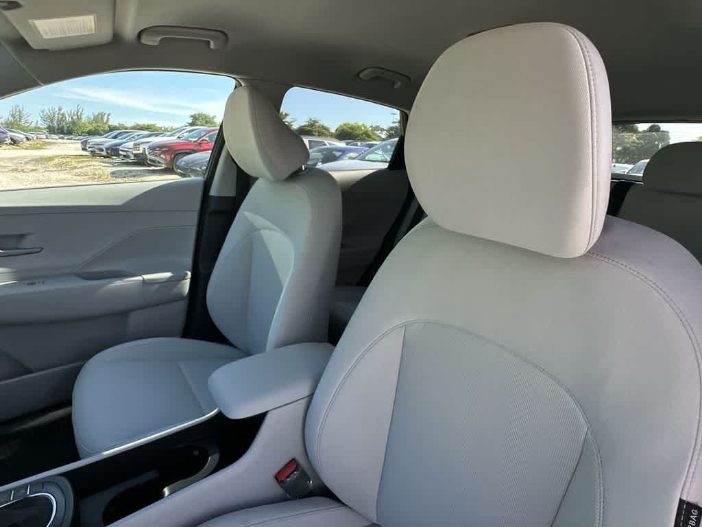 Thumbnail: 2026 Hyundai Kona - 19