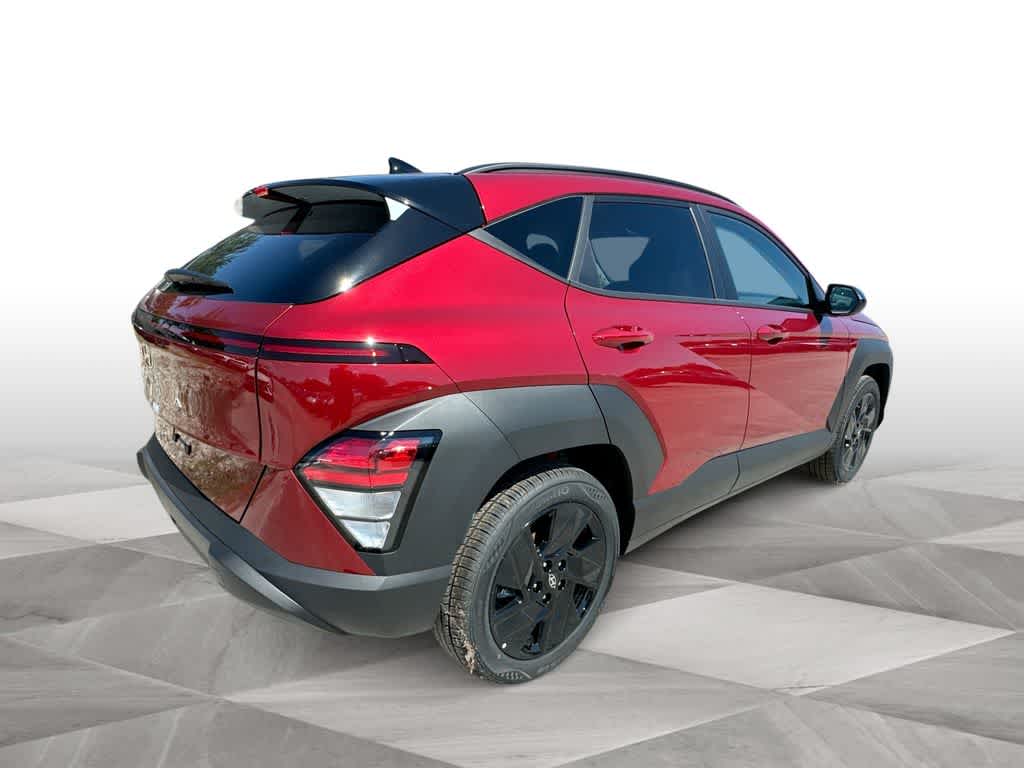 Thumbnail: 2026 Hyundai Kona - 8