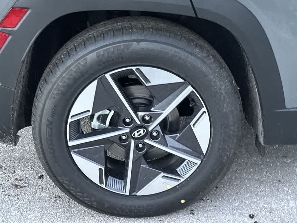 Thumbnail: 2026 Hyundai Tucson - 11