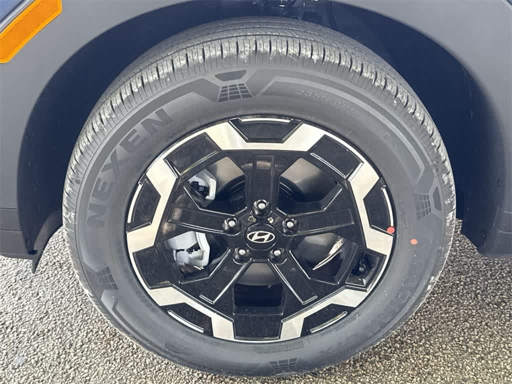 Thumbnail: 2026 Hyundai Santa Fe - 11