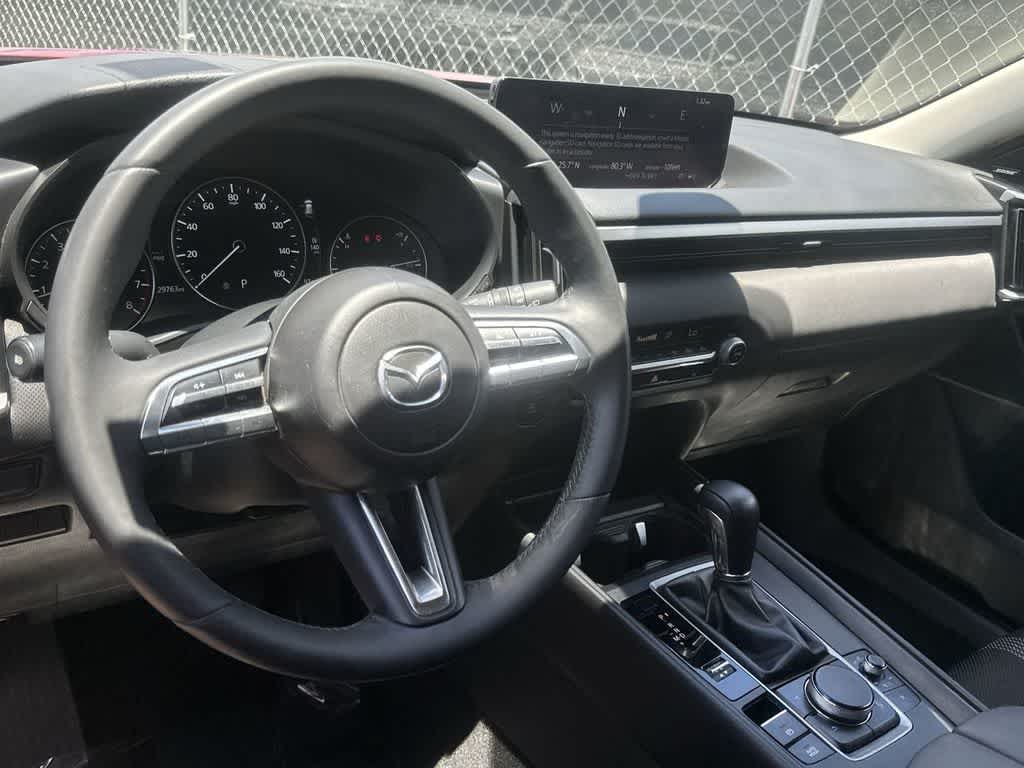 Thumbnail: 2024 Mazda CX-50 - 14