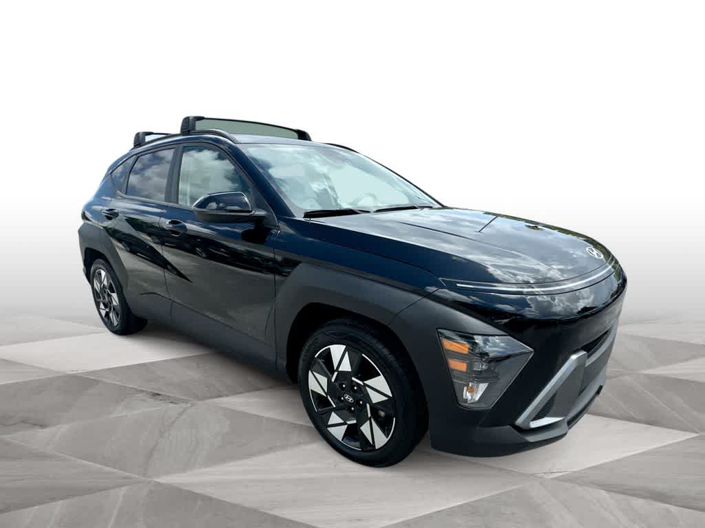 Thumbnail: 2024 Hyundai Kona - 2