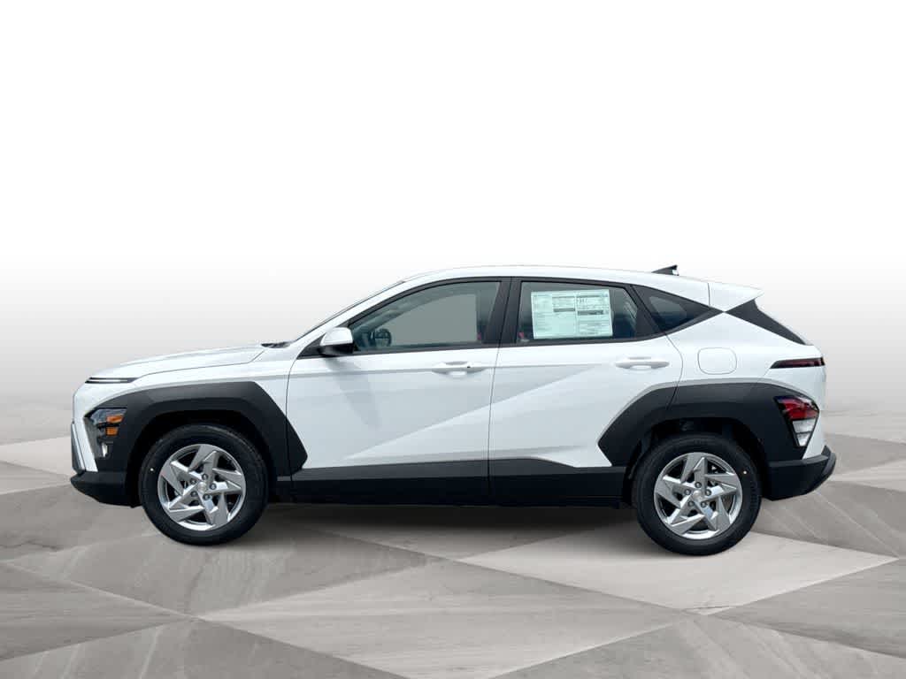 Thumbnail: 2026 Hyundai Kona - 5