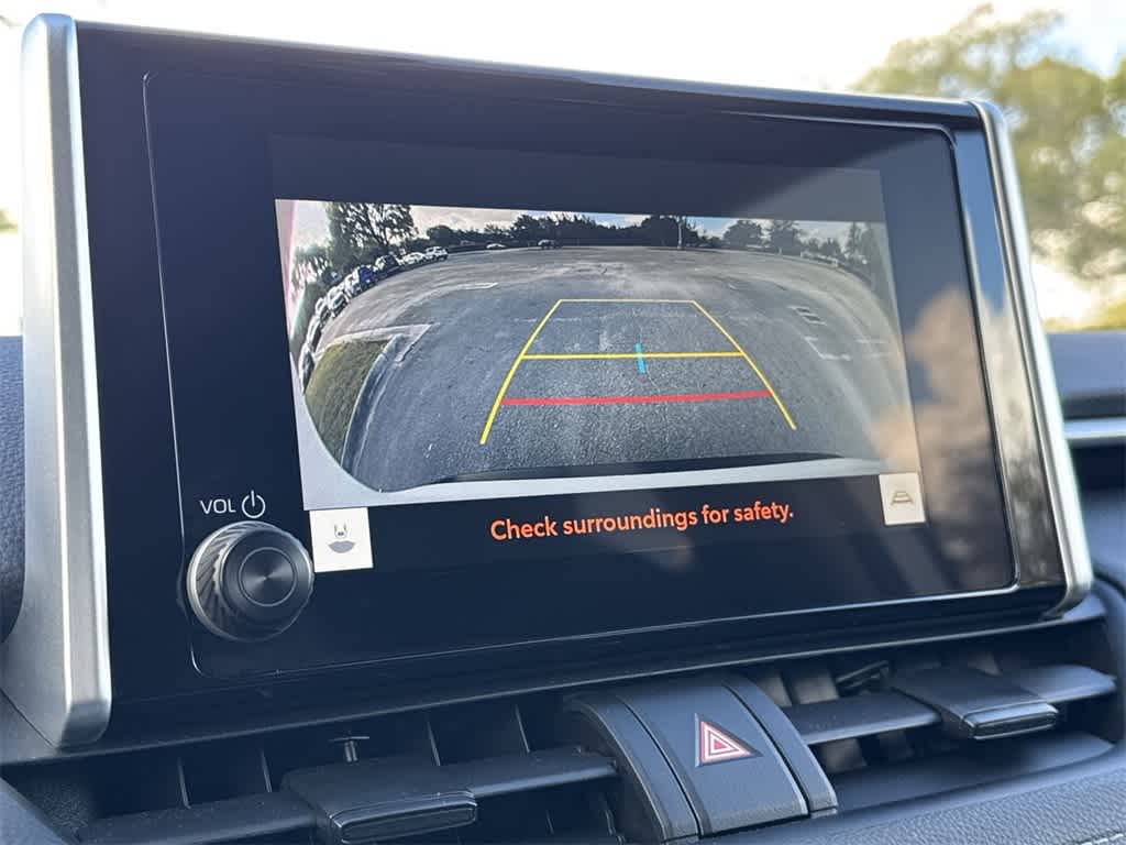 Thumbnail: 2024 Toyota RAV4 - 19