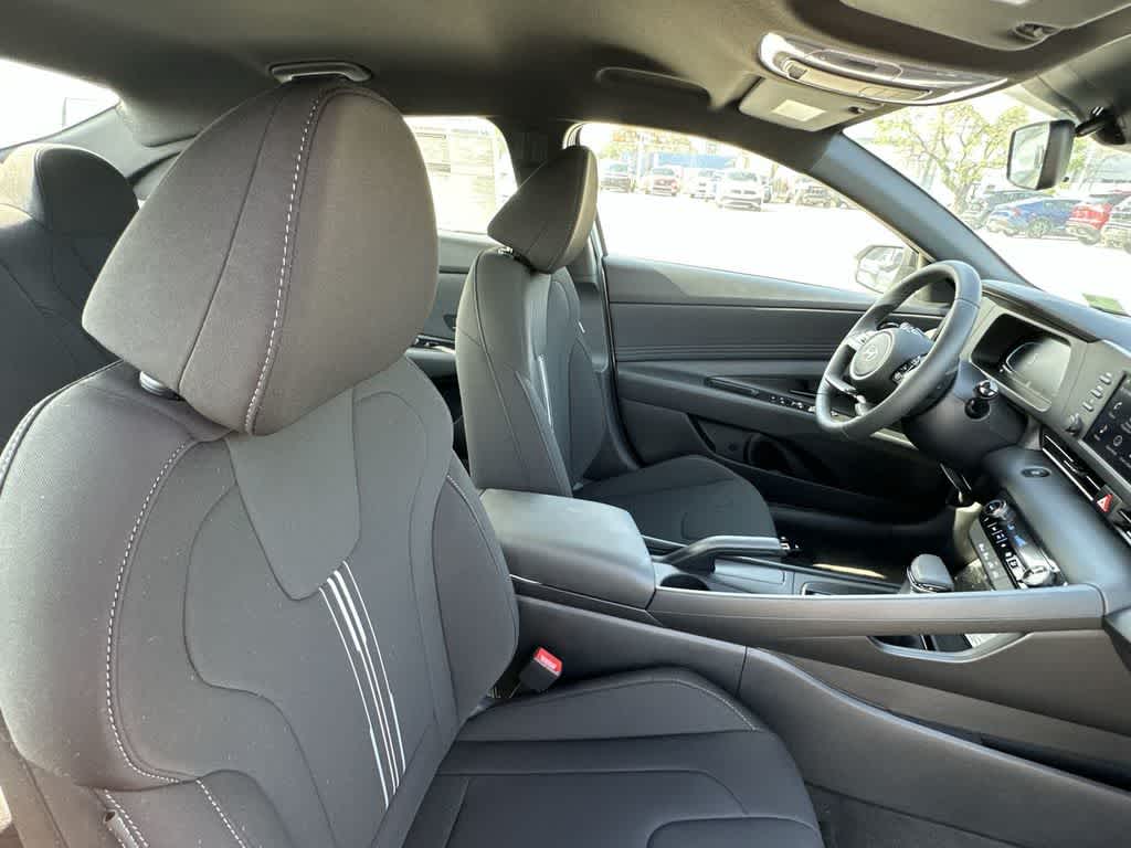 Thumbnail: 2026 Hyundai Elantra - 27
