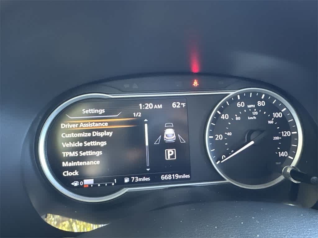 Thumbnail: 2018 Nissan Kicks - 16