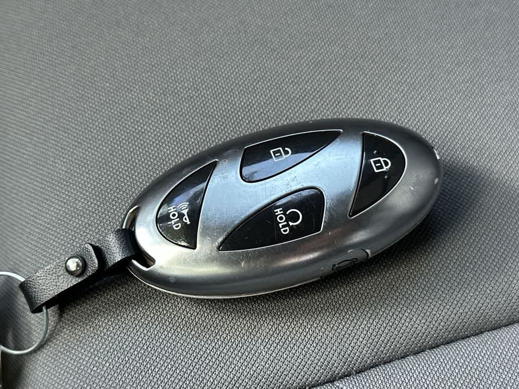 Thumbnail: 2024 Hyundai Elantra - 28