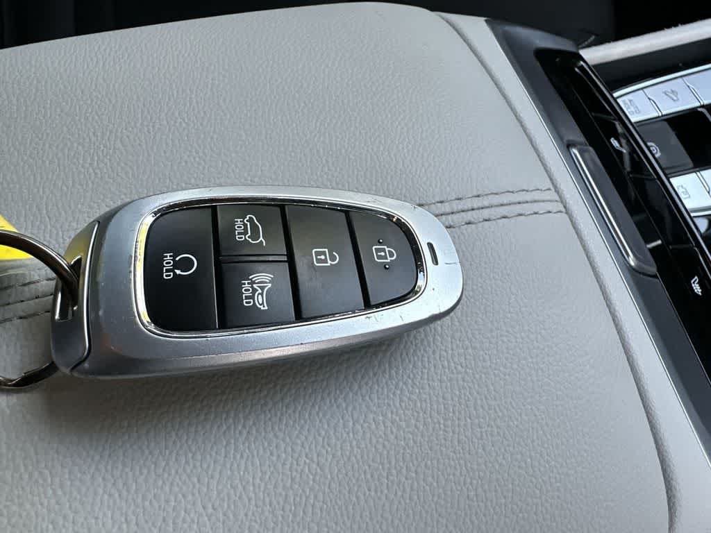 Thumbnail: 2024 Hyundai Tucson - 29