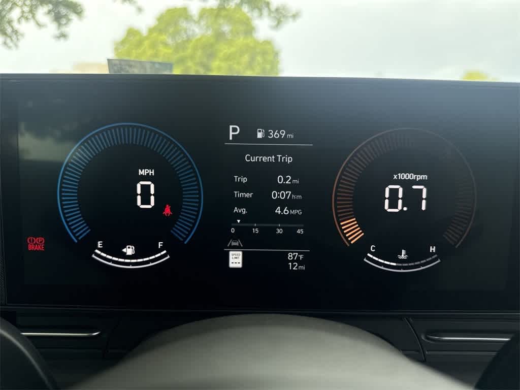 Thumbnail: 2025 Hyundai Kona - 16