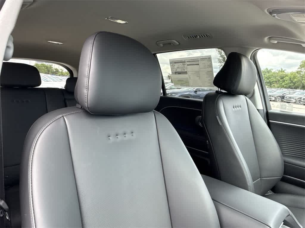 Thumbnail: 2026 Hyundai Ioniq - 27