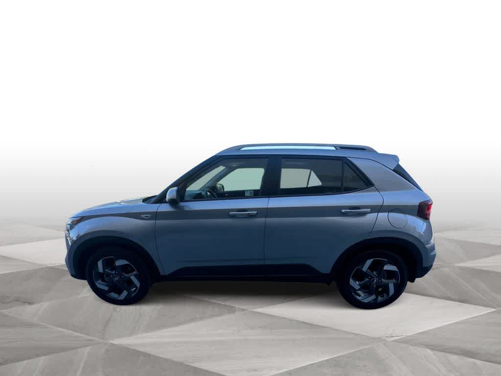Thumbnail: 2025 Hyundai Venue - 5