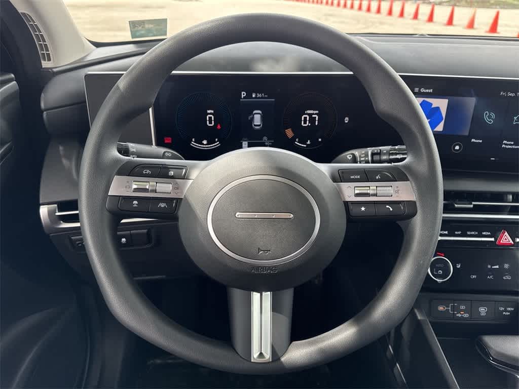 Thumbnail: 2026 Hyundai Tucson - 15