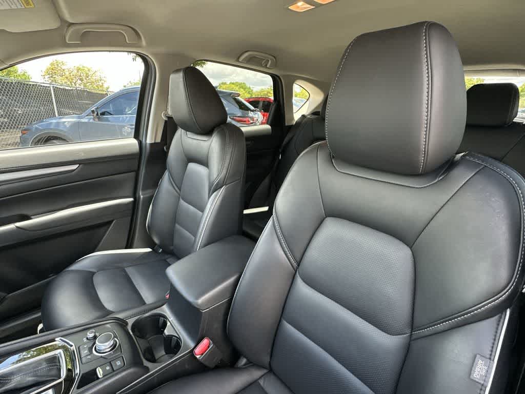 Thumbnail: 2024 Mazda CX-5 - 14