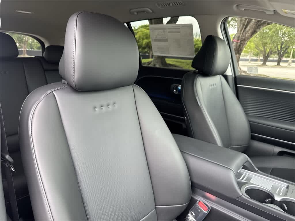 Thumbnail: 2026 Hyundai Ioniq - 27