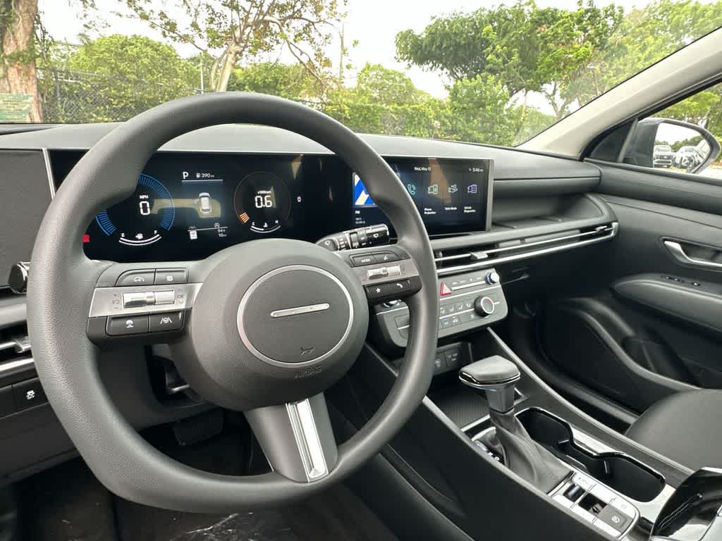 Thumbnail: 2026 Hyundai Tucson - 12