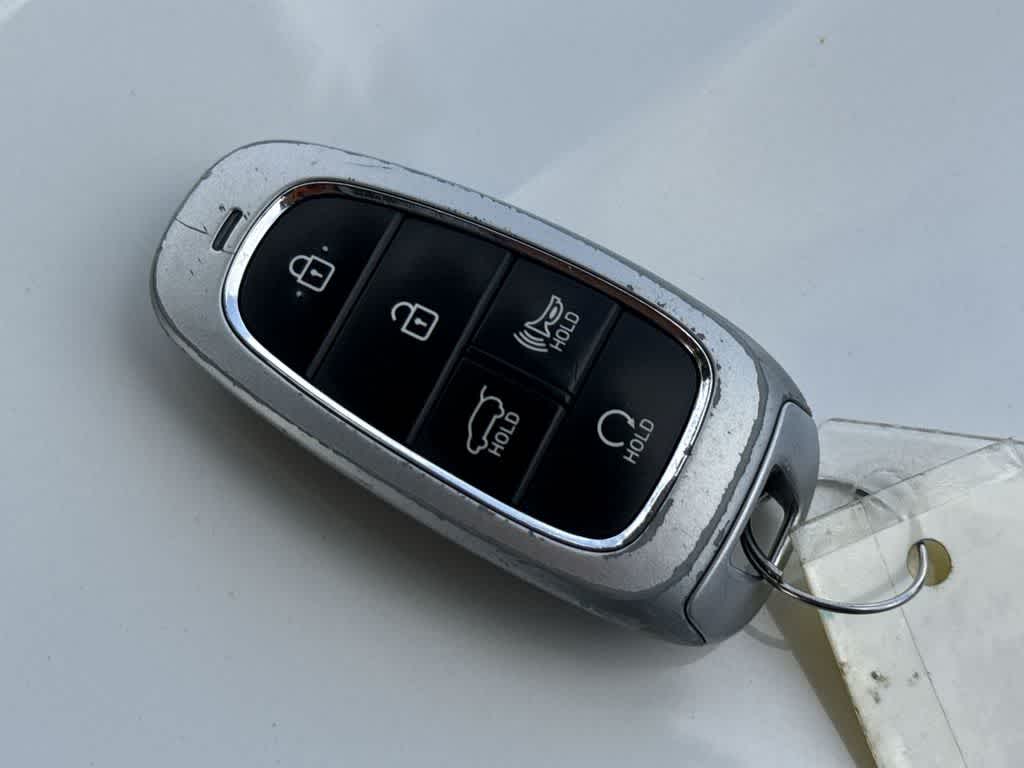 Thumbnail: 2023 Hyundai Santa Fe - 28