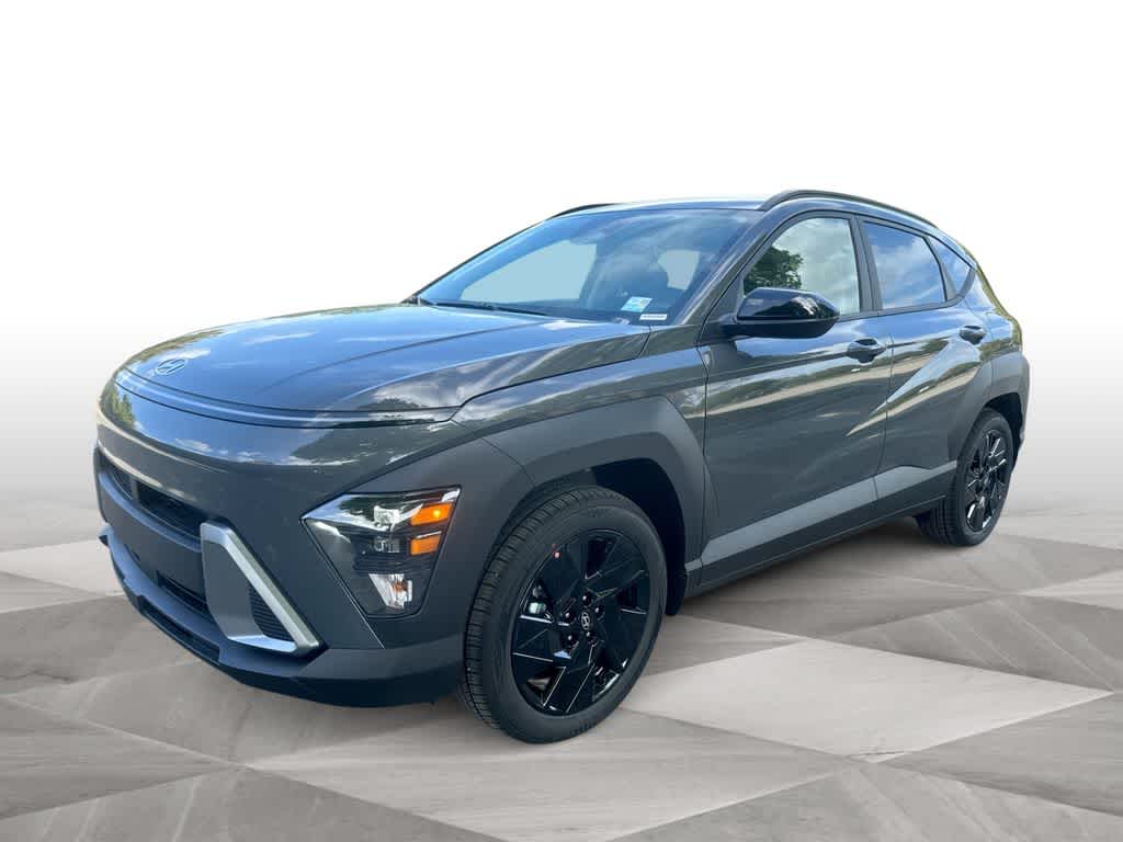 Thumbnail: 2026 Hyundai Kona - 1