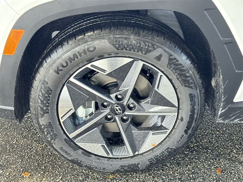Thumbnail: 2026 Hyundai Tucson - 11