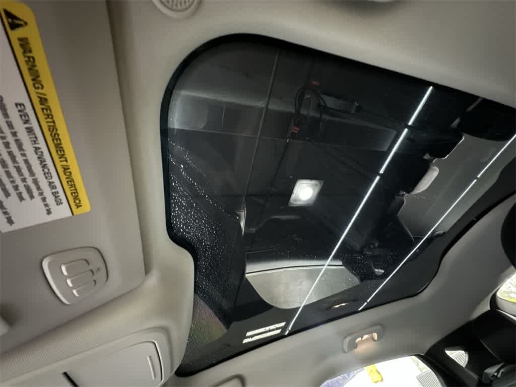 Thumbnail: 2023 Ford Mustang Mach-E - 17