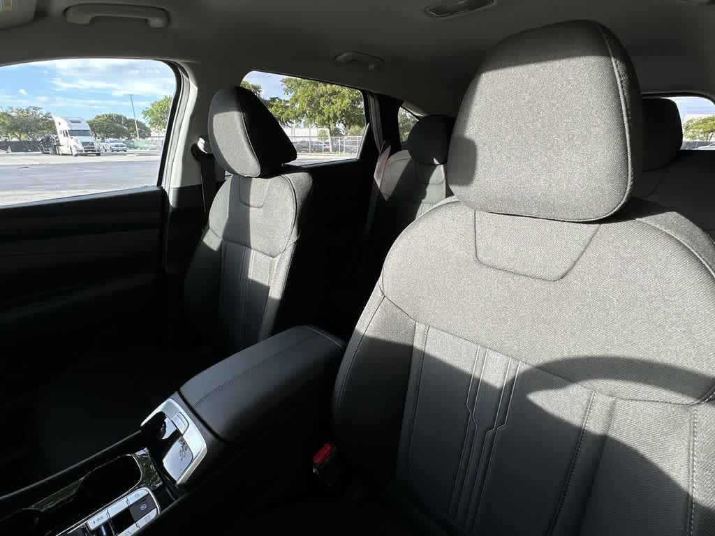 Thumbnail: 2026 Hyundai Tucson - 14