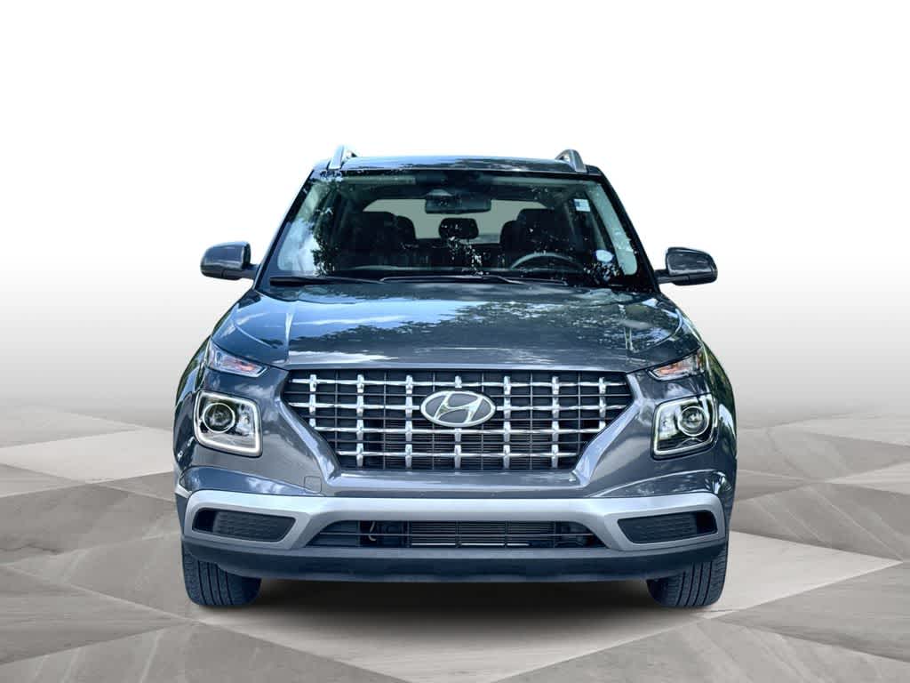Thumbnail: 2024 Hyundai Venue - 2