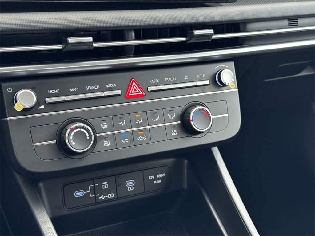 Thumbnail: 2026 Hyundai Tucson - 20