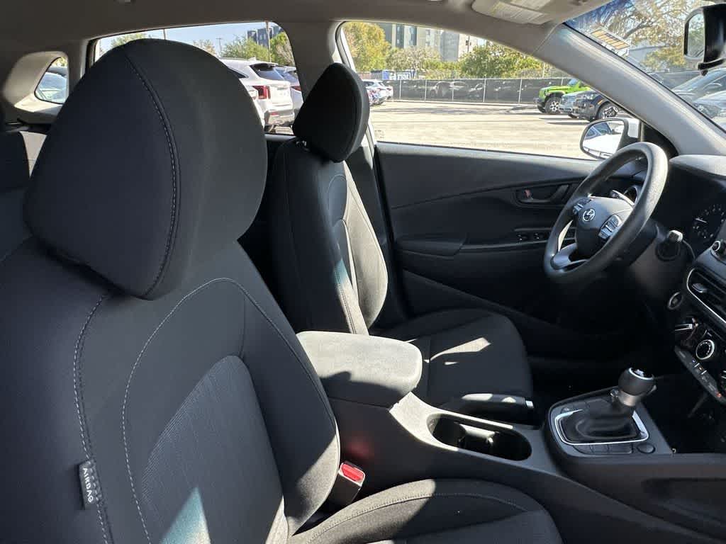 Thumbnail: 2023 Hyundai Kona - 26