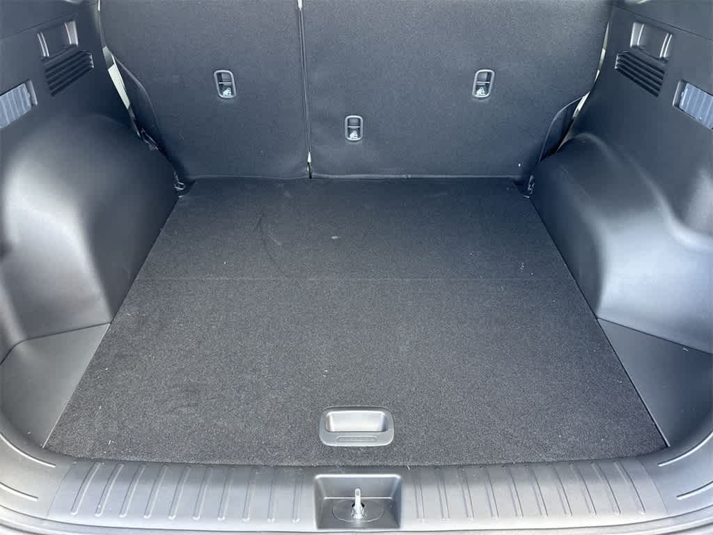 Thumbnail: 2026 Hyundai Tucson - 25